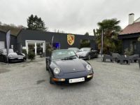 Porsche 993 CARRERA - <small></small> 75.993 € <small>TTC</small> - #1
