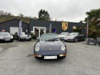 Porsche 993 CARRERA - <small></small> 75.993 € <small>TTC</small> - #2