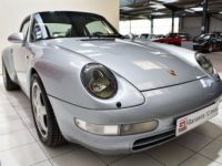 Porsche 993 Carrera - <small></small> 75.900 € <small>TTC</small> - #10