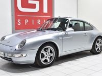 Porsche 993 Carrera - <small></small> 72.900 € <small>TTC</small> - #1