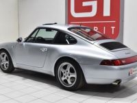 Porsche 993 Carrera - <small></small> 72.900 € <small>TTC</small> - #2