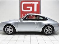 Porsche 993 Carrera - <small></small> 72.900 € <small>TTC</small> - #3