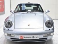 Porsche 993 Carrera - <small></small> 72.900 € <small>TTC</small> - #5