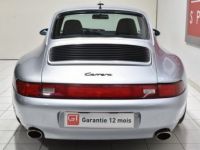 Porsche 993 Carrera - <small></small> 72.900 € <small>TTC</small> - #6