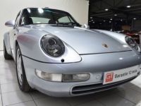 Porsche 993 Carrera - <small></small> 72.900 € <small>TTC</small> - #11