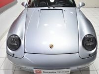 Porsche 993 Carrera - <small></small> 72.900 € <small>TTC</small> - #12