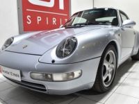 Porsche 993 Carrera - <small></small> 72.900 € <small>TTC</small> - #13