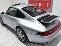 Porsche 993 Carrera - <small></small> 72.900 € <small>TTC</small> - #16