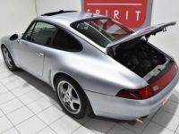 Porsche 993 Carrera - <small></small> 72.900 € <small>TTC</small> - #17