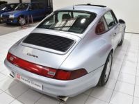 Porsche 993 Carrera - <small></small> 72.900 € <small>TTC</small> - #20