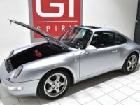 Porsche 993 Carrera - <small></small> 72.900 € <small>TTC</small> - #39