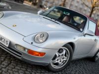 Porsche 993 Carrera 2 - <small></small> 69.900 € <small>TTC</small> - #5