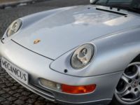 Porsche 993 Carrera 2 - <small></small> 69.900 € <small>TTC</small> - #6