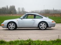 Porsche 993 Carrera 2 - <small></small> 85.000 € <small>TTC</small> - #2