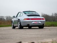 Porsche 993 Carrera 2 - <small></small> 85.000 € <small>TTC</small> - #3