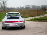 Porsche 993 Carrera 2 - <small></small> 85.000 € <small>TTC</small> - #4