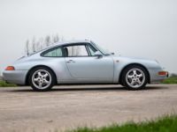 Porsche 993 Carrera 2 - <small></small> 85.000 € <small>TTC</small> - #10