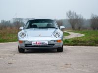 Porsche 993 Carrera 2 - <small></small> 85.000 € <small>TTC</small> - #12