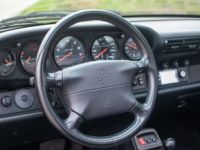 Porsche 993 Carrera 2 - <small></small> 85.000 € <small>TTC</small> - #18