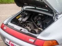 Porsche 993 Carrera 2 - <small></small> 85.000 € <small>TTC</small> - #35