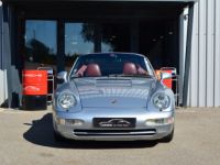 Porsche 993 Carrera 2 Cabriolet - <small></small> 74.900 € <small>TTC</small> - #2