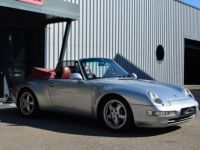 Porsche 993 Carrera 2 Cabriolet - <small></small> 74.900 € <small>TTC</small> - #3