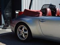 Porsche 993 Carrera 2 Cabriolet - <small></small> 74.900 € <small>TTC</small> - #4