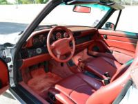 Porsche 993 Carrera 2 Cabriolet - <small></small> 74.900 € <small>TTC</small> - #7