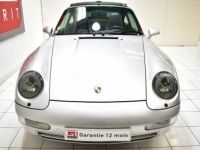 Porsche 993 Carrera 2 Targa - <small></small> 63.900 € <small>TTC</small> - #5