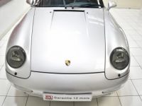Porsche 993 Carrera 2 Targa - <small></small> 63.900 € <small>TTC</small> - #12