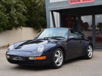 Porsche 993 Carrera 2 Tiptronic - <small></small> 59.900 € <small></small> - #1