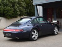 Porsche 993 Carrera 2 Tiptronic - <small></small> 59.900 € <small></small> - #4