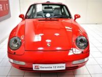 Porsche 993 Carrera 4 - <small></small> 75.900 € <small>TTC</small> - #5