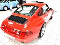 Porsche 993 Carrera 4 - <small></small> 75.900 € <small>TTC</small> - #20