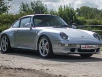 Porsche 993 Carrera 4S - <small></small> 110.000 € <small>TTC</small> - #1