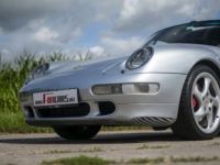 Porsche 993 Carrera 4S - <small></small> 110.000 € <small>TTC</small> - #3