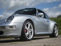 Porsche 993 Carrera 4S - <small></small> 110.000 € <small>TTC</small> - #4