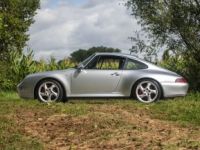 Porsche 993 Carrera 4S - <small></small> 110.000 € <small>TTC</small> - #6