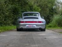 Porsche 993 Carrera 4S - <small></small> 110.000 € <small>TTC</small> - #9