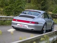 Porsche 993 Carrera 4S - <small></small> 110.000 € <small>TTC</small> - #11