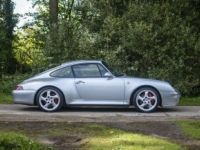 Porsche 993 Carrera 4S - <small></small> 110.000 € <small>TTC</small> - #14