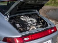 Porsche 993 Carrera 4S - <small></small> 110.000 € <small>TTC</small> - #26