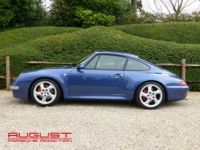 Porsche 993 Carrera 4s 1997 - <small></small> 139.850 € <small>TTC</small> - #1