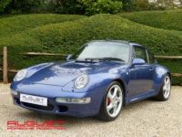 Porsche 993 Carrera 4s 1997 - <small></small> 139.850 € <small>TTC</small> - #10