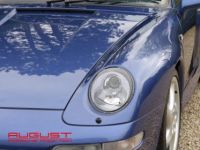 Porsche 993 Carrera 4s 1997 - <small></small> 139.850 € <small>TTC</small> - #12