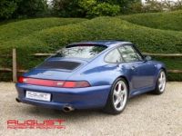 Porsche 993 Carrera 4s 1997 - <small></small> 139.850 € <small>TTC</small> - #16