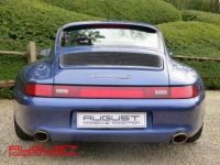 Porsche 993 Carrera 4s 1997 - <small></small> 139.850 € <small>TTC</small> - #17