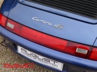 Porsche 993 Carrera 4s 1997 - <small></small> 139.850 € <small>TTC</small> - #18