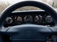 Porsche 993 Carrera Cabrio Full Service History 18 - <small></small> 105.900 € <small>TTC</small> - #18