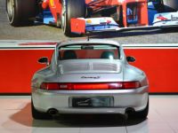 Porsche 993 Carrera S Parfait état - <small></small> 159.000 € <small>TTC</small> - #4